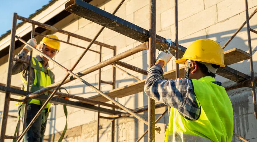Professional fairlawn roofing services in New Ringgold, PA